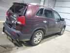 2011 KIA SORENTO