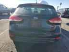2015 KIA FORTE