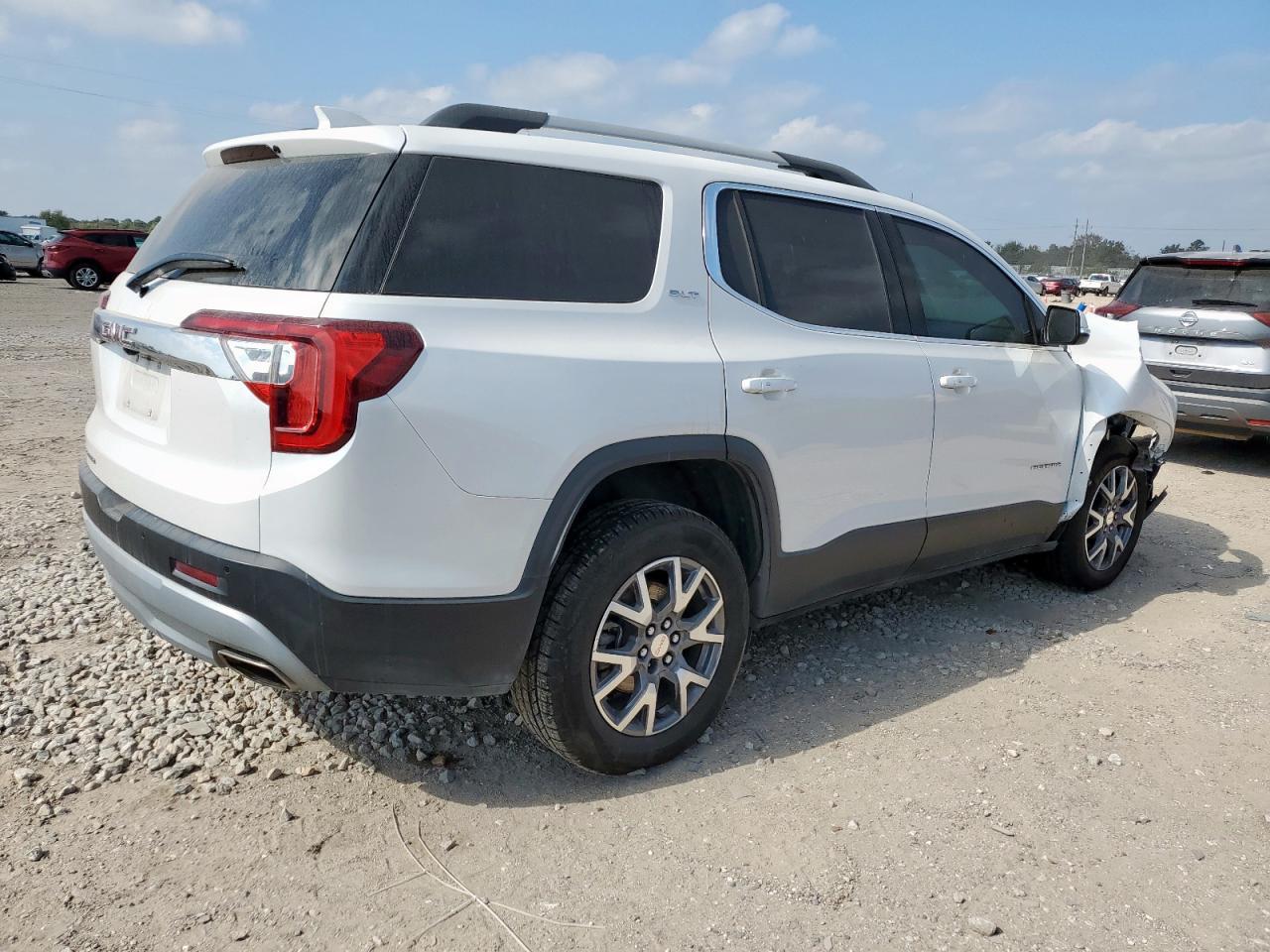 2020 GMC ACADIA