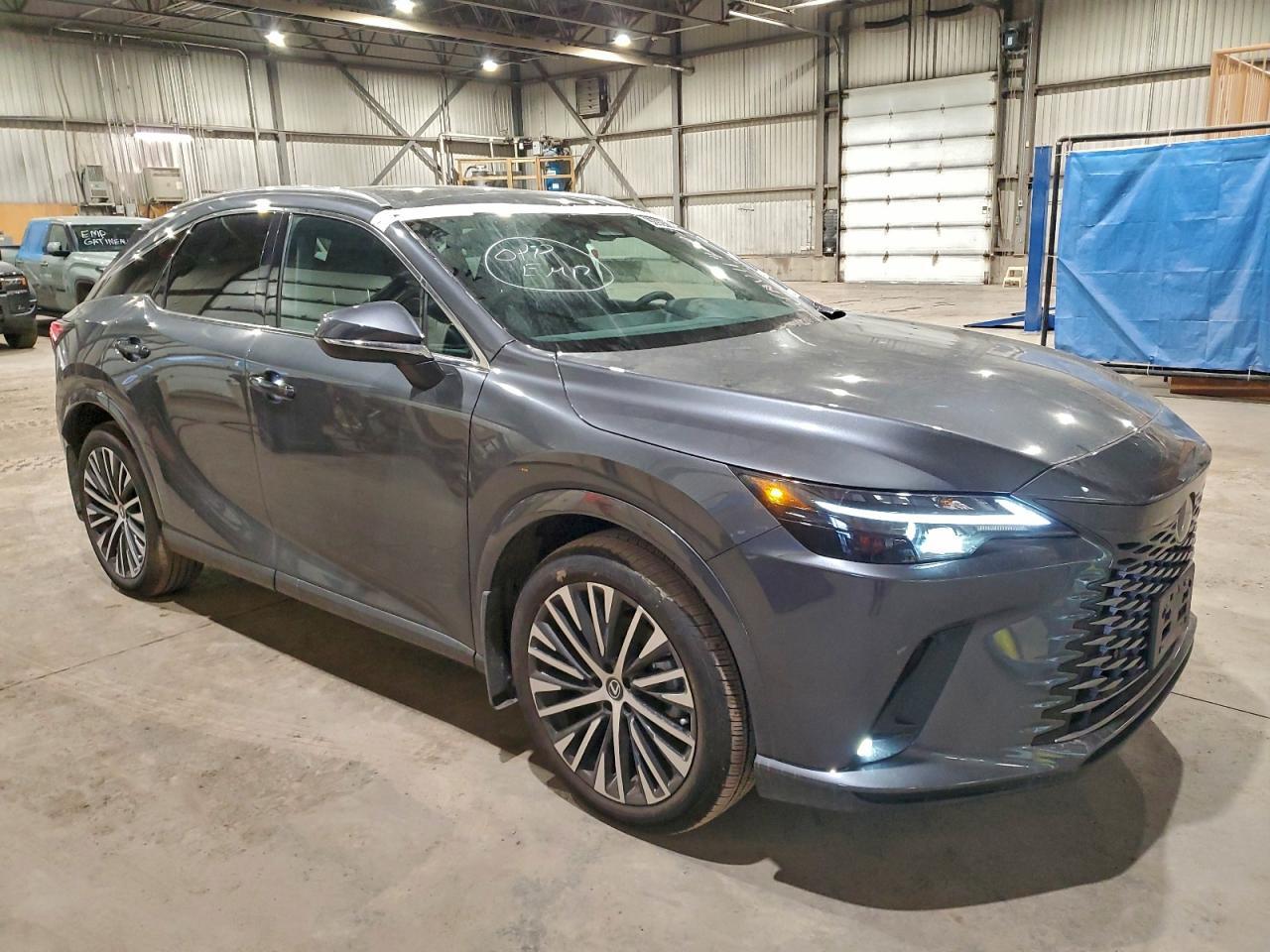 2024 LEXUS RX 350