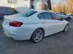 2013 BMW 5 series