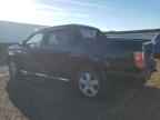 2012 HONDA Ridgeline