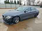 2016 BMW 4 Series