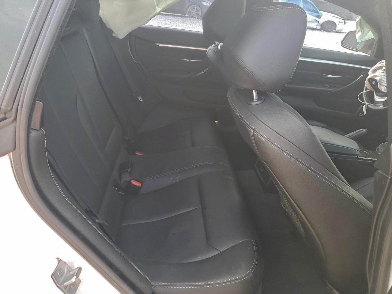 2019 BMW 4 Series