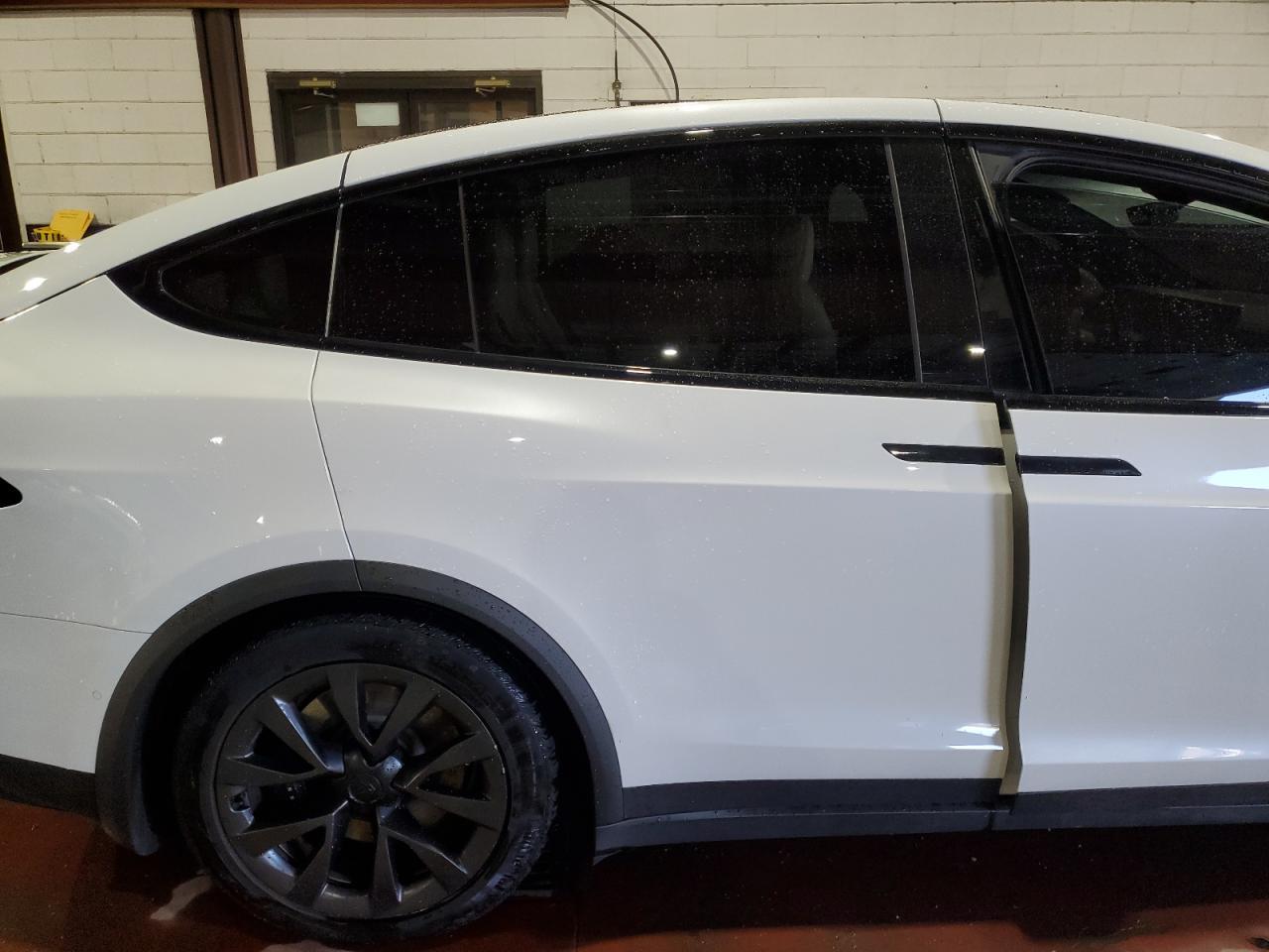2023 TESLA MODEL X