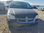 2014 DODGE GRAND CARAVAN