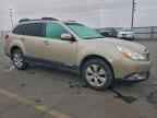 2010 SUBARU Outback