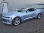 2017 CHEVROLET Camaro