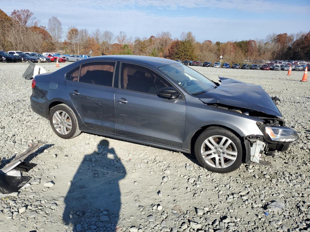2015 VOLKSWAGEN JETTA