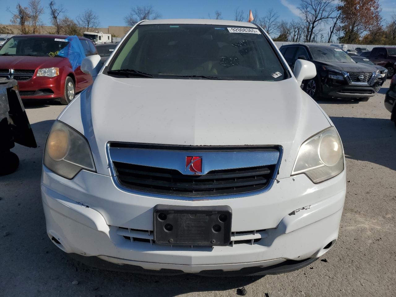 2009 SATURN Vue