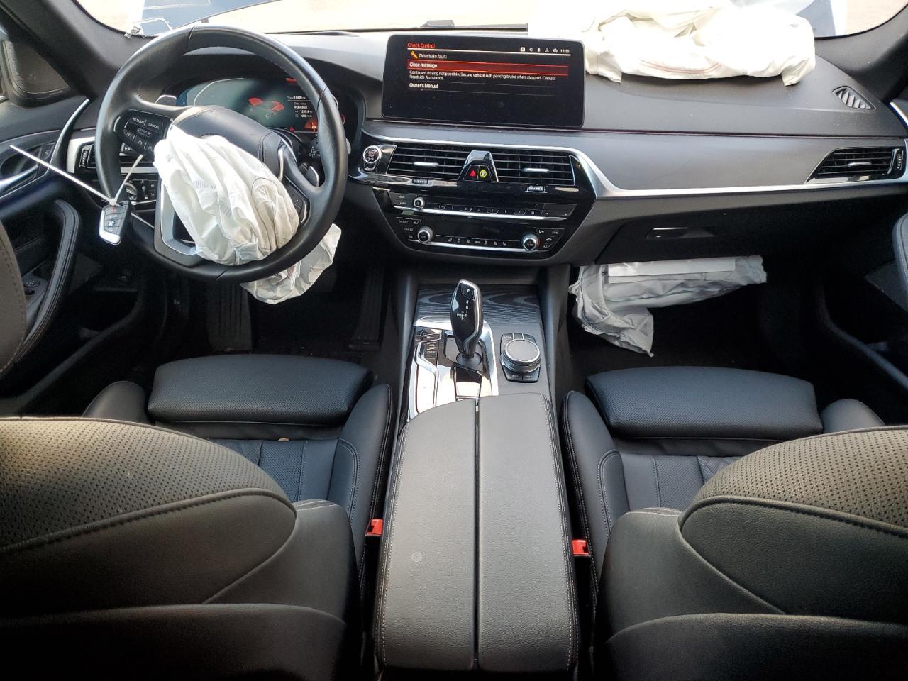 2023 BMW 5 series