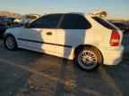 2000 HONDA CIVIC