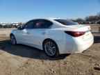 2018 INFINITI Q50