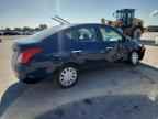 2012 NISSAN VERSA
