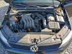 2011 VOLKSWAGEN JETTA