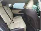 2018 LEXUS RX 350