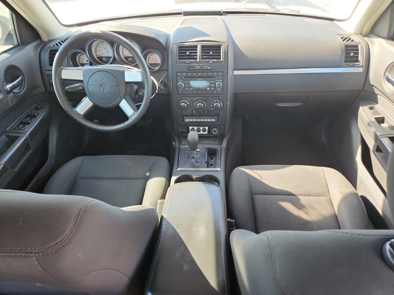 2008 DODGE CHARGER