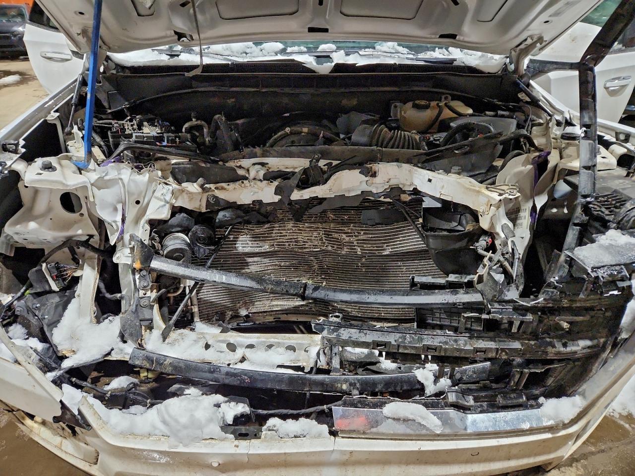 2023 GMC Yukon