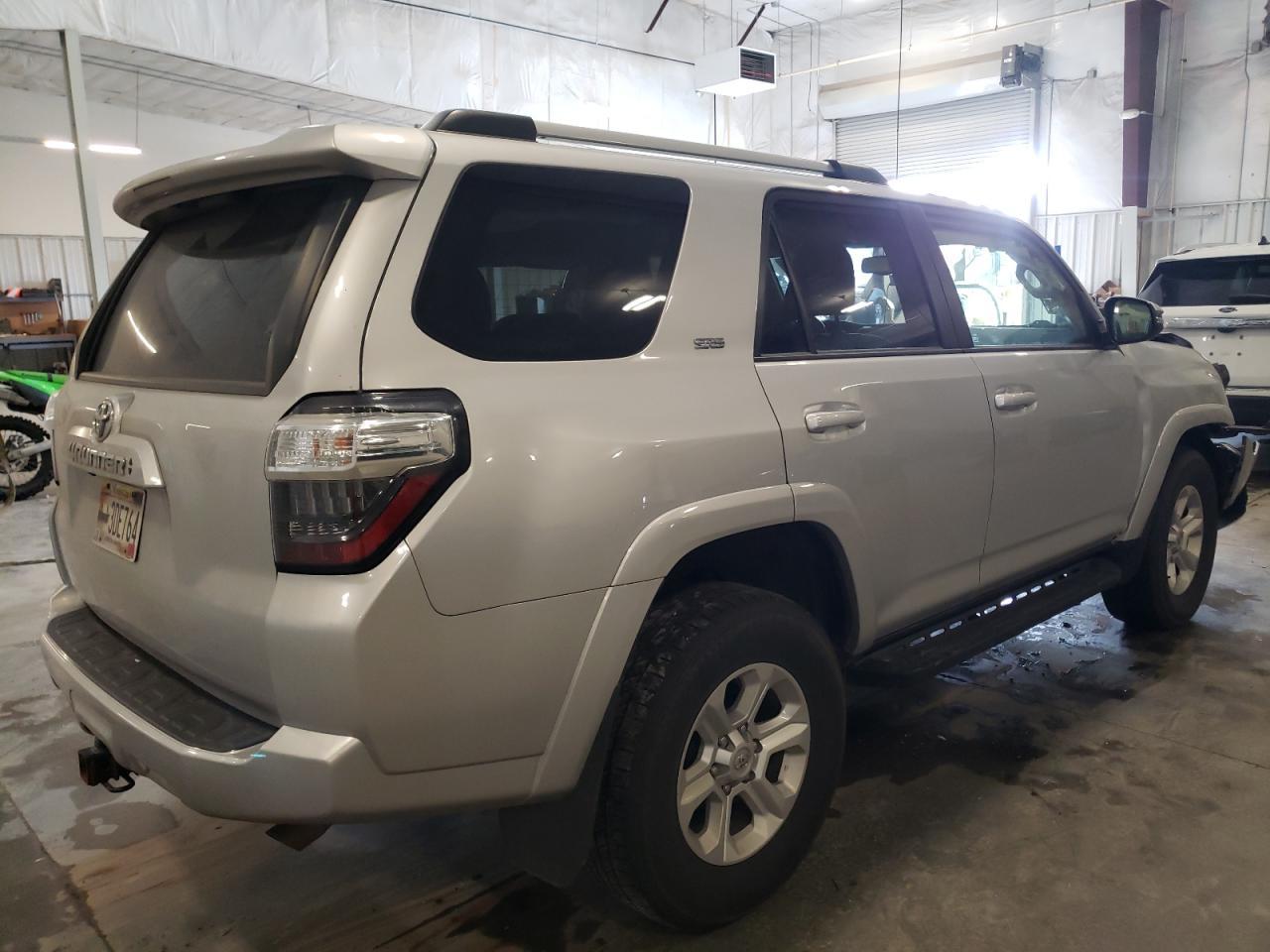 2022 TOYOTA 4Runner