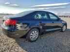 2011 VOLKSWAGEN JETTA