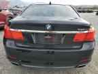 2011 BMW 7 series