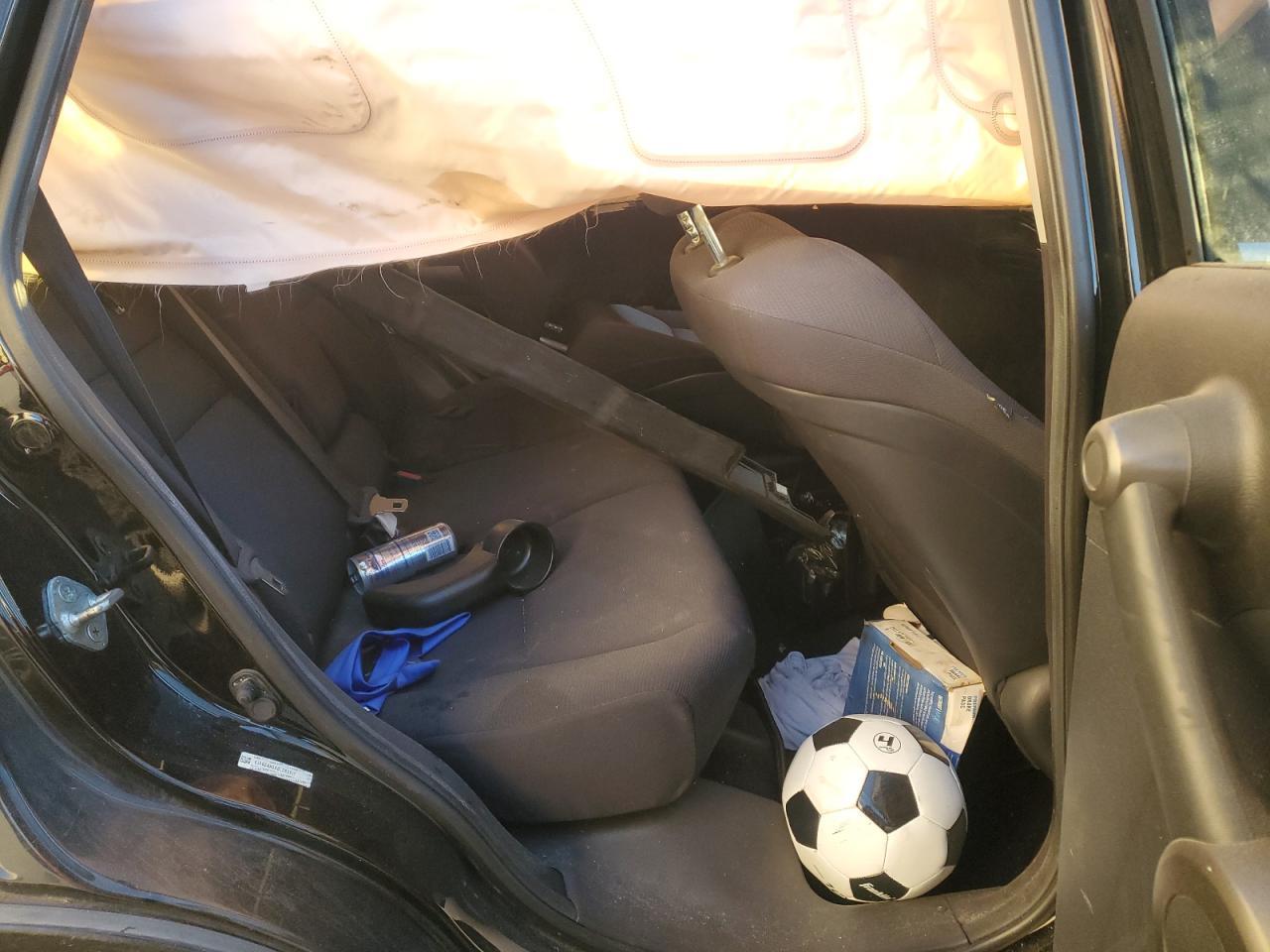 2011 HONDA CR-V