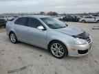 2009 VOLKSWAGEN JETTA