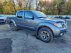 2016 NISSAN Frontier