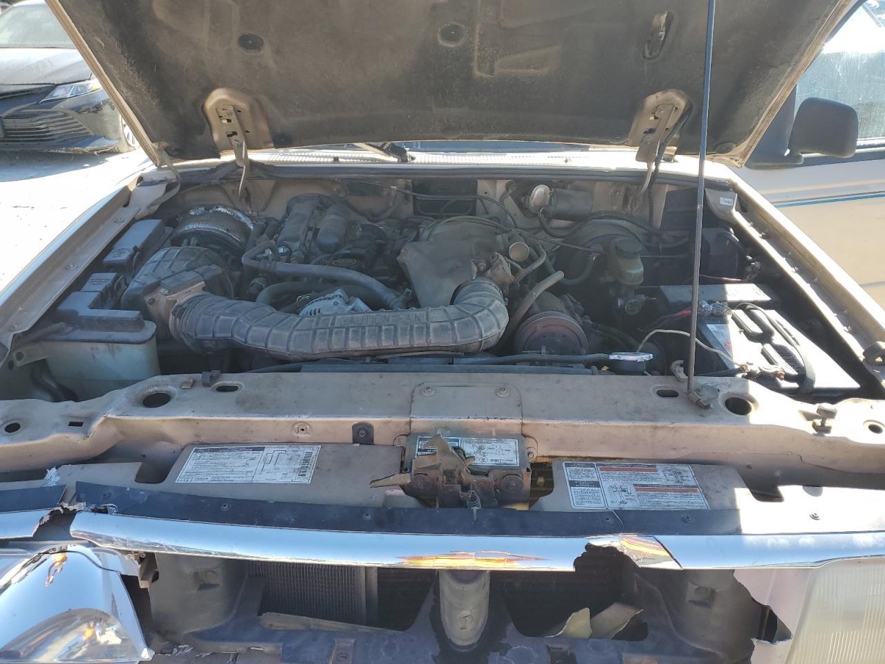 1994 FORD RANGER