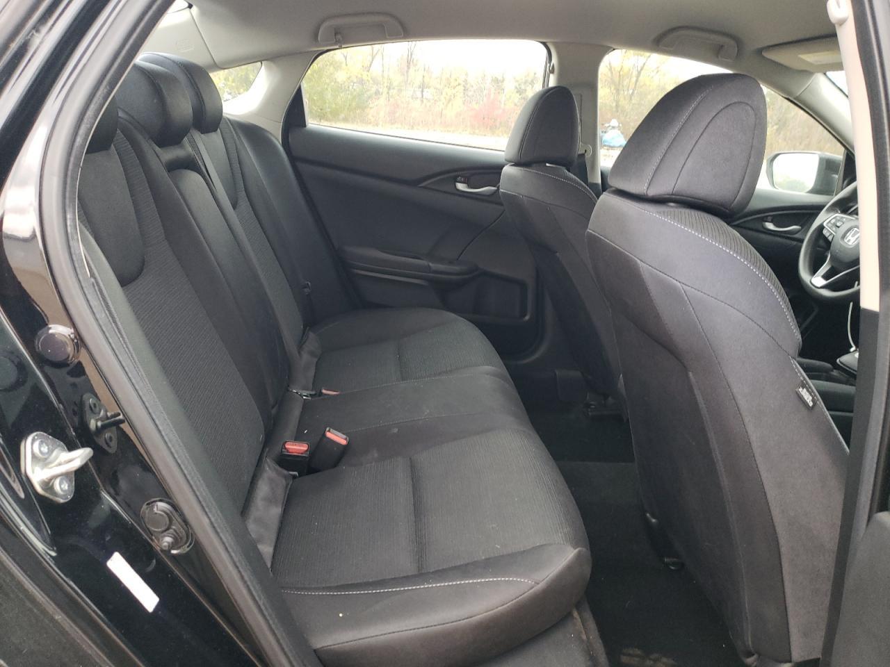 2020 HONDA Insight