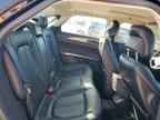 2016 LINCOLN MKZ