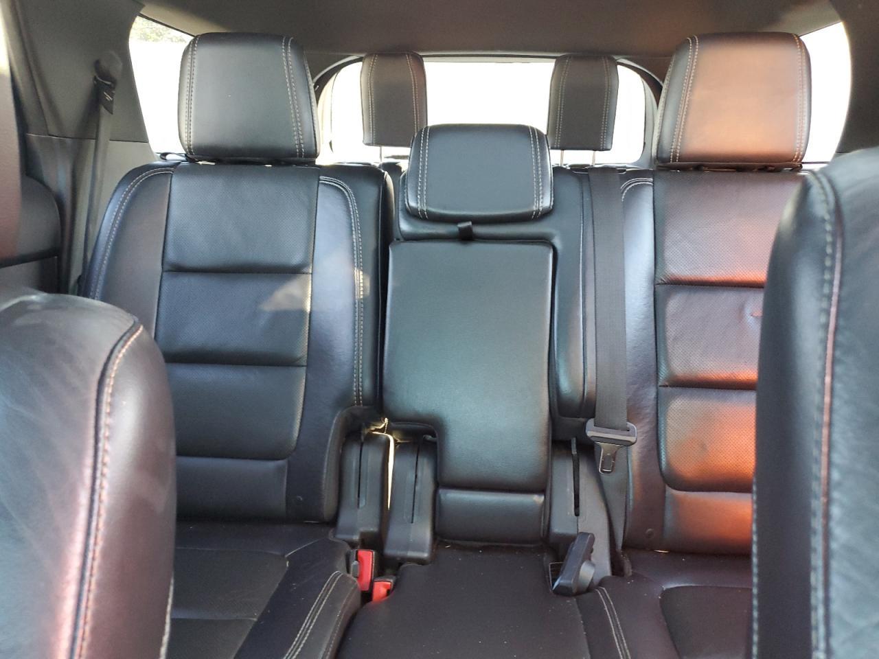 2014 FORD Explorer Sport Trac