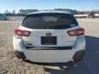 2020 SUBARU Crosstrek
