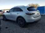 2017 INFINITI QX70