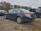 2009 HONDA ACCORD