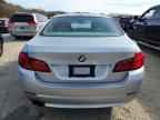 2012 BMW 5 series