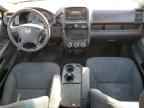 2005 HONDA CR-V