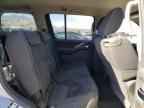 2011 NISSAN PATHFINDER
