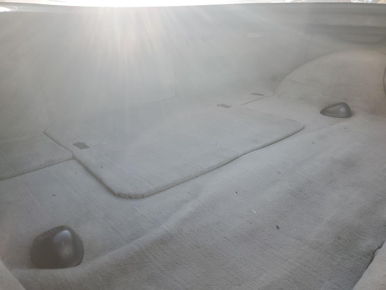 1999 CHEVROLET CORVETTE