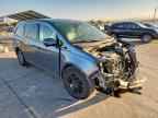 2017 HONDA ODYSSEY