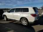 2011 TOYOTA HIGHLANDER