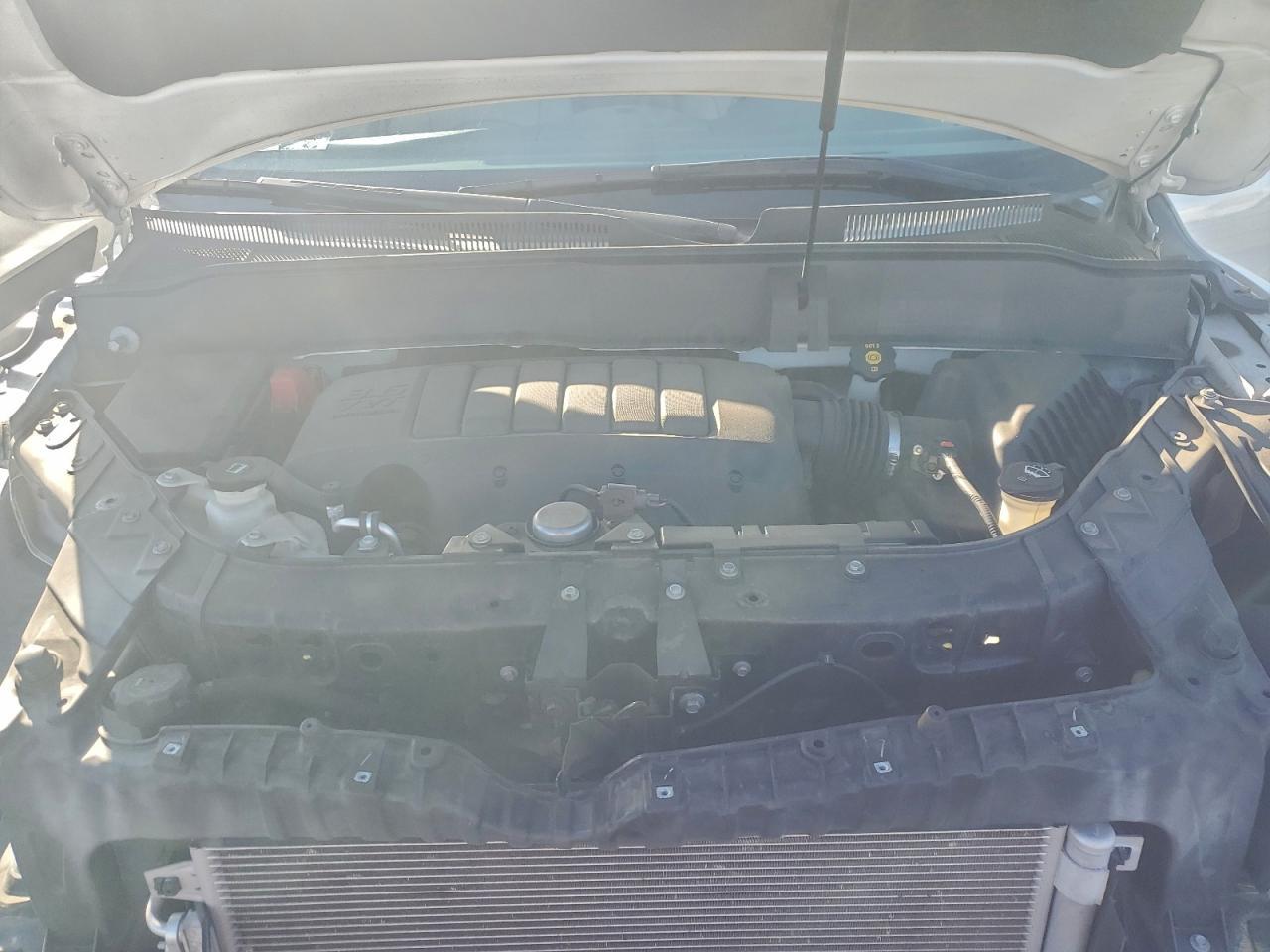 2015 BUICK ENCLAVE