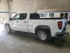 2021 GMC Sierra