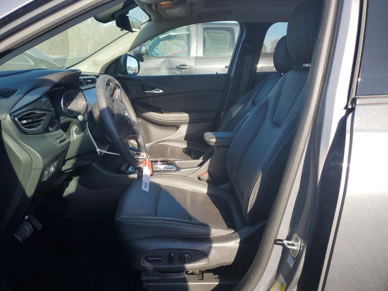 2021 BUICK Encore GX