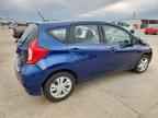 2018 NISSAN Versa Note