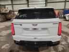 2025 CADILLAC ESCALADE