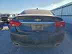 2018 CHEVROLET IMPALA