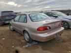 1998 TOYOTA COROLLA