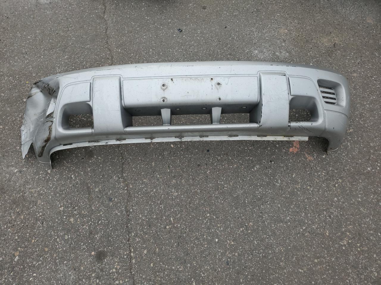 2008 CHEVROLET Trailblazer