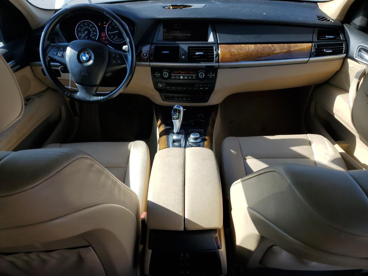 2009 BMW X5
